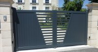 Notre société de clôture et de portail à Bouges-le-Chateau